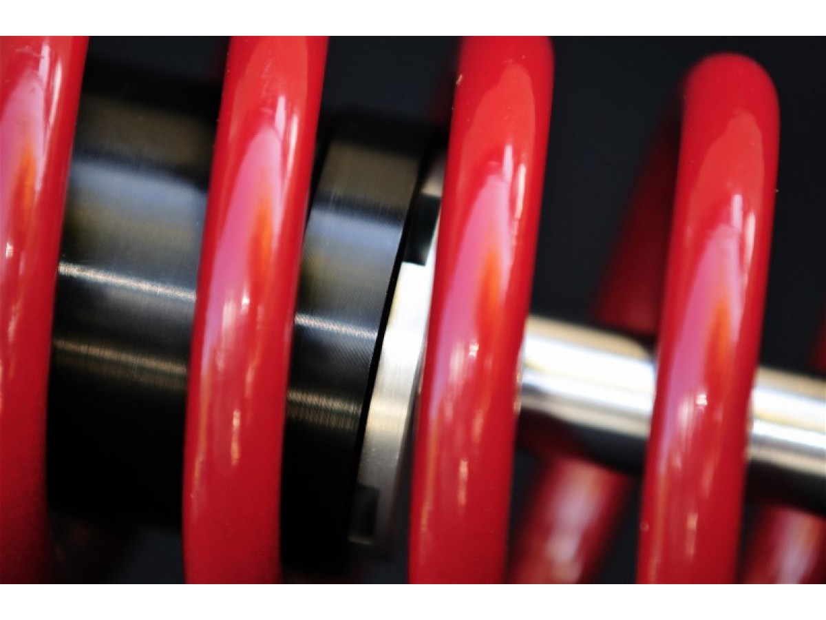 Shock Factory MShock for BMW Single Shock Absorber Models